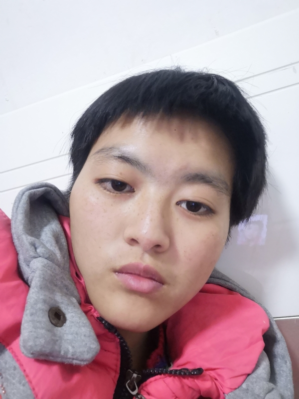 王秋艳的第一张照片--邓州父母相亲团